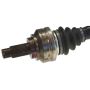 GKN/LOEBRO 305159 CV Axle Assembly