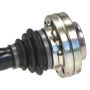 GKN/LOEBRO 305159 CV Axle Assembly