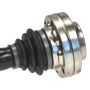GKN/LOEBRO 305159 CV Axle Assembly