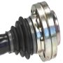 GKN/LOEBRO 305159 CV Axle Assembly