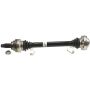 GKN/LOEBRO 305189 CV Axle Assembly