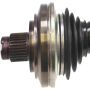 GKN/LOEBRO 305189 CV Axle Assembly
