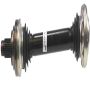 GKN/LOEBRO 305189 CV Axle Assembly