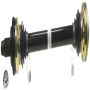 GKN/LOEBRO 305243 CV Axle Assembly