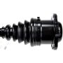 GKN/LOEBRO 305251 CV Axle Assembly