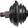 GKN/LOEBRO 305251 CV Axle Assembly