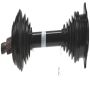 GKN/LOEBRO 305251 CV Axle Assembly