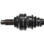 GKN/LOEBRO 305288 CV Axle Assembly