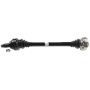 GKN/LOEBRO 305288 CV Axle Assembly