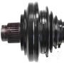 GKN/LOEBRO 305288 CV Axle Assembly