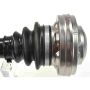 GKN/LOEBRO 305288 CV Axle Assembly
