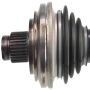 GKN/LOEBRO 305289 CV Axle Assembly