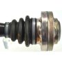GKN/LOEBRO 305289 CV Axle Assembly