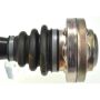 GKN/LOEBRO 305289 CV Axle Assembly