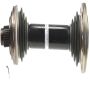 GKN/LOEBRO 305289 CV Axle Assembly