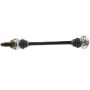 GKN/LOEBRO 305290 CV Axle Assembly