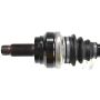 GKN/LOEBRO 305294 CV Axle Assembly