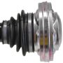 GKN/LOEBRO 305294 CV Axle Assembly