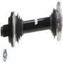 GKN/LOEBRO 305294 CV Axle Assembly