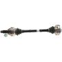 GKN/LOEBRO 305394 CV Axle Assembly