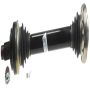 GKN/LOEBRO 305436 CV Axle Assembly