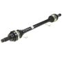 GKN/LOEBRO 305437 CV Axle Assembly