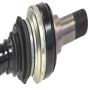 GKN/LOEBRO 305437 CV Axle Assembly