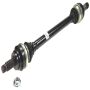 GKN/LOEBRO 305437 CV Axle Assembly