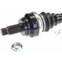 GKN/LOEBRO 305438 CV Axle Assembly