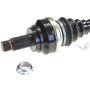 GKN/LOEBRO 305438 CV Axle Assembly