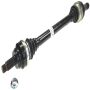 GKN/LOEBRO 305438 CV Axle Assembly