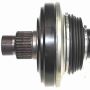 GKN/LOEBRO 305444 CV Axle Assembly