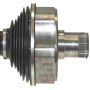 GKN/LOEBRO 305507 CV Axle Assembly