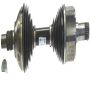 GKN/LOEBRO 305507 CV Axle Assembly