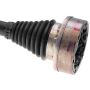 GKN/LOEBRO 305526 CV Axle Assembly
