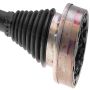 GKN/LOEBRO 305526 CV Axle Assembly