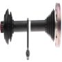 GKN/LOEBRO 305526 CV Axle Assembly