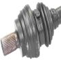 GKN/LOEBRO 305527 CV Axle Assembly