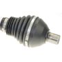 GKN/LOEBRO 305546 CV Axle Assembly