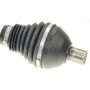 GKN/LOEBRO 305546 CV Axle Assembly