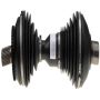 GKN/LOEBRO 305546 CV Axle Assembly