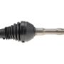 GKN/LOEBRO 305547 CV Axle Assembly