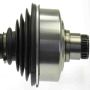 GKN/LOEBRO 305553 CV Axle Assembly