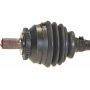 GKN/LOEBRO 305559 CV Axle Assembly