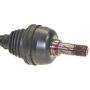 GKN/LOEBRO 305559 CV Axle Assembly