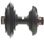 GKN/LOEBRO 305559 CV Axle Assembly