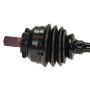 GKN/LOEBRO 305561 CV Axle Assembly