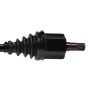 GKN/LOEBRO 305561 CV Axle Assembly
