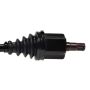 GKN/LOEBRO 305561 CV Axle Assembly