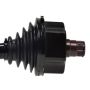 GKN/LOEBRO 305561 CV Axle Assembly